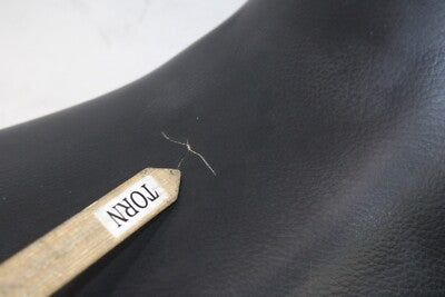 92-07 KAWASAKI NINJA 250R OEM FRONT REAR SEAT SADDLE