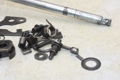 97-98 SUZUKI GSXR 600 OEM SHIFTER SHIFT SHAFT