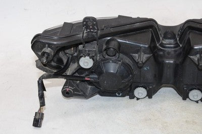 17-19 KAWASAKI NINJA 650 EX650 OEM FRONT HEADLIGHT HEAD LIGHT LAMP