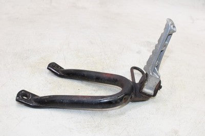 1996 Yamaha FZR600R OEM LEFT REAR BACK PASSENGER PEG