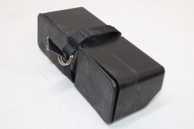 2018 KAWASAKI KLR650 OEM TOOL CASE BOX