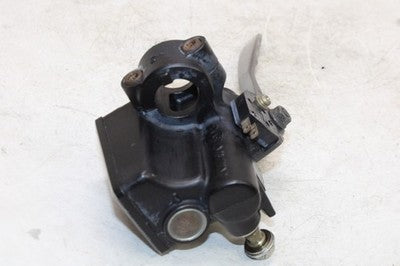 2004 KAWASAKI NINJA 250R EX250F OEM FRONT BRAKE MASTER CYLINDER W/ LEVER