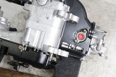 2020 Baodiao 9 Lines Moped Scooter 50cc ENGINE MOTOR