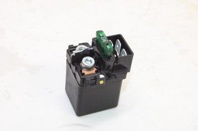 2018 YAMAHA XMAX CZD300A OEM ENGINE STARTER RELAY STARTING MOTOR SWITCH