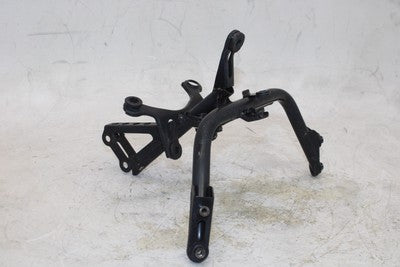 00-01 HONDA CBR929RR OEM UPPER FAIRING MIRROR GAUGES STAY BRACKET