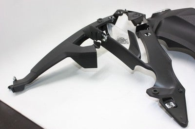 2016 BMW S1000XR OEM LEFT SIDE COVER FAIRING