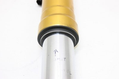 2016 BMW S1000XR OEM LEFT FRONT FORK SHOCK SUSPENSION