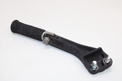 2006 HARLEY-DAVIDSON DYNA WIDE GLIDE FXDWGI OEM RIGHT REAR BACK FOOT PEG REST