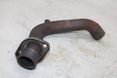 2005 DUCATI MONSTER 620 OEM EXHAUST MIDPIPE MID MIDDLE PIPE