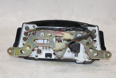 1995 KAWASAKI NINJA 600R ZX600C OEM SPEEDO TACH GAUGES DISPLAY CLUSTER