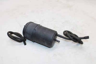 03-04 BMW K1200GT K41 OEM EVAP VAPOR CHARCOAL EMISSION CANISTER