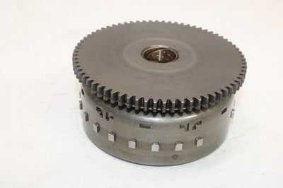 2006 SUZUKI VSTROM 650 DL650 OEM STATOR MAGNETO ALTERNATOR FLYWHEEL ROTOR