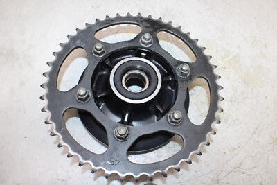 92-12 KAWASAKI NINJA 250R EX250F OEM REAR BACK SPROCKET
