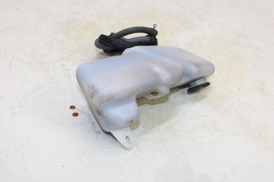 2006 YAMAHA MAJESTY 400 YP400 OEM COOLANT WATER TANK RESERVOIR BOTTLE