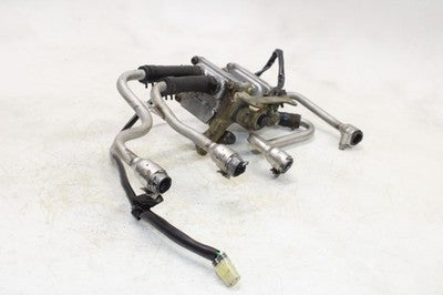 02-03 YAMAHA YZF R1 OEM AIR INDUCTION REED VALVE