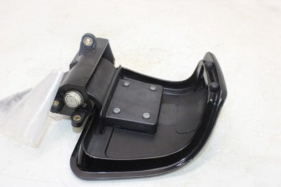 2015 HARLEY-DAVIDSON ROAD GLIDE SPECIAL FLTRXS OEM RIGHT GLOVE BOX LID COVER
