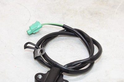 2006 Suzuki SV650S OEM Kickstand Sensor