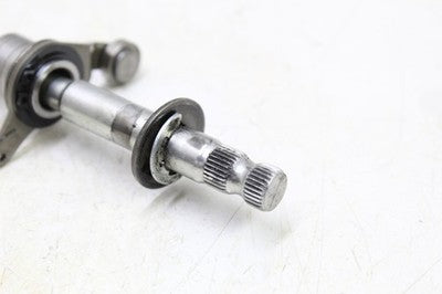 2017 YAMAHA FZ10 OEM SHIFTER SHIFT SHAFT