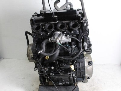 2002 HONDA CBR1100XX OEM ENGINE MOTOR