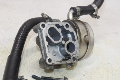 97-98 SUZUKI GSXR 600 OEM ENGINE MOTOR OIL COOLER