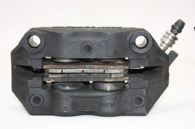 2016 BMW S1000XR OEM RIGHT LEFT FRONT BRAKE CALIPER SET PAIR CALIPERS