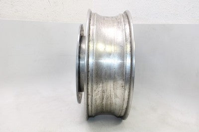 2002 HONDA VTX1800C OEM REAR WHEEL RIM