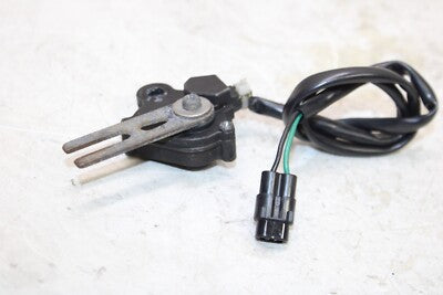 2015 KAWASAKI NINJA 300 EX300B ABS OEM KICKSTAND SIDE KICK STAND SENSOR