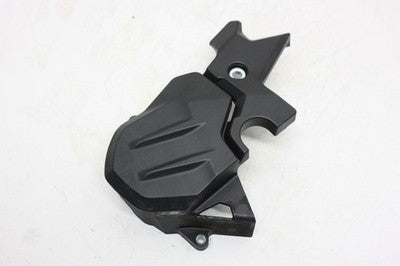 18-23 KAWASAKI NINJA 400 EX400 OEM ENGINE SPROCKET COVER