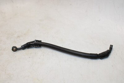 07-08 YAMAHA YZF R1 OEM BRAKE HOSE SET FLUID LINE