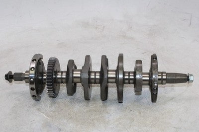 06-09 SUZUKI GSXR 600 OEM ENGINE MOTOR CRANKSHAFT CRANK SHAFT