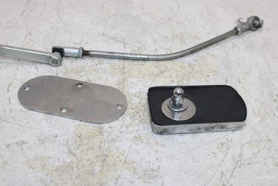 1994 HARLEY-DAVIDSON HERITAGE SOFTAIL FLSTC OEM SHIFTER LINKAGE SHIFT LINK PEDAL
