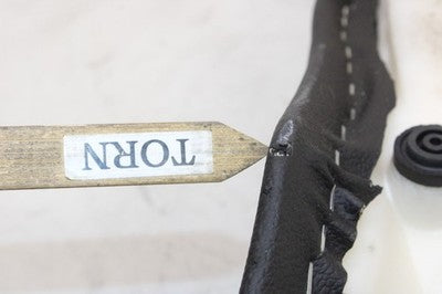 97-07 YAMAHA YZF600R OEM FRONT REAR SEAT SADDLE