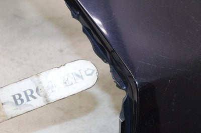 2003 BMW K1200GT K41 OEM GAS FUEL TANK COVER