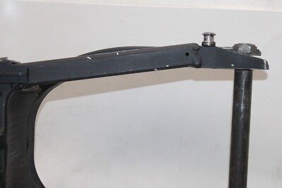 02-03 YAMAHA YZF R1 OEM REAR SWINGARM BACK SUSPENSION SWING ARM