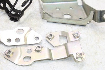 2018 YAMAHA XMAX CZD300A OEM MISC BRACKETS MOUNTS