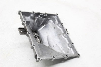 01-04 SUZUKI GSXR 1000 OEM ENGINE MOTOR BOTTOM OIL PAN COVER