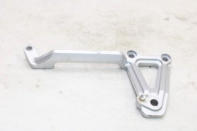 2004 KAWASAKI NINJA 250R EX250F OEM RIGHT REARSET DRIVER FOOT PEG BRACKET MOUNT