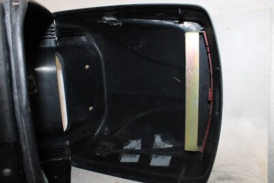 1998 KAWASAKI CONCOURS 1000 ZG1000A OEM SADDLEBAG REAR