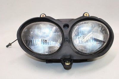 1997 TRIUMPH TROPHY 900 OEM FRONT HEAD LIGHT HEADLIGHT LAMP