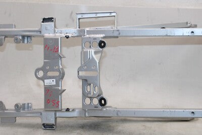 06-12 YAMAHA FJR1300A ABS OEM REAR SUBFRAME BACK SUB FRAME