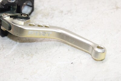 2015 KAWASAKI NINJA 300 EX300B ABS OEM CLUTCH PERCH MOUNT WITH LEVER