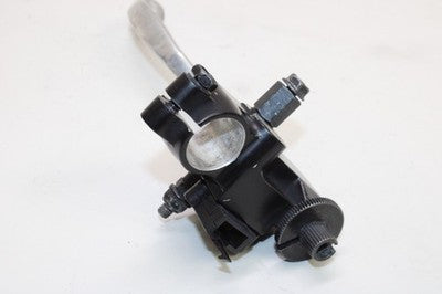 11-18 KAWASAKI KLR650 OEM CLUTCH PERCH MOUNT WITH LEVER