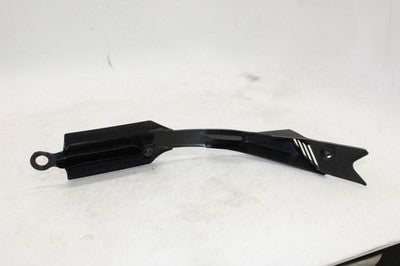 12-16 KAWASAKI NINJA 650 EX650 OEM RIGHT SIDE COWL LOWER GAS TANK AIR FAIRING