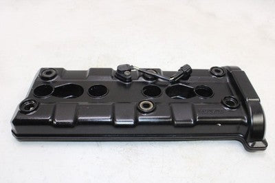 02-03 YAMAHA YZF R1 OEM ENGINE TOP END CYLINDER HEAD COVER