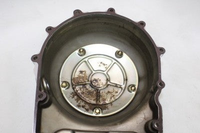 96-08 KAWASAKI VULCAN 1500 VN1500D CLASSIC OEM CLUTCH SIDE ENGINE MOTOR COVER