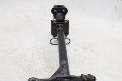 1990 Suzuki Quadrunner 4WD LT4WD OEM STEERING STEM W/ BAR CLAMP