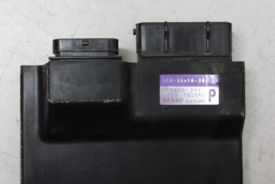 2015 YAMAHA YZF R1 OEM ECU COMPUTER CONTROLLER UNIT BLACK BOX ECM CDI