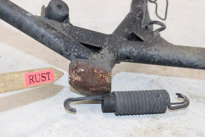 06-12 YAMAHA FJR1300A ABS OEM CENTER MAIN STAND