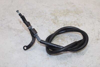 13-17 KAWASAKI NINJA 300 EX300B ABS OEM CLUTCH CABLE LINE