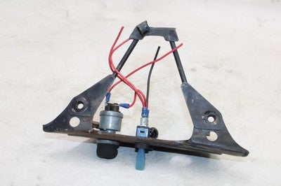 1984 Yamaha Tri Moto 225 YTM225DX OEM SWITCH BAR